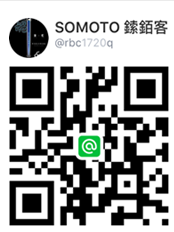 LINE QR Code