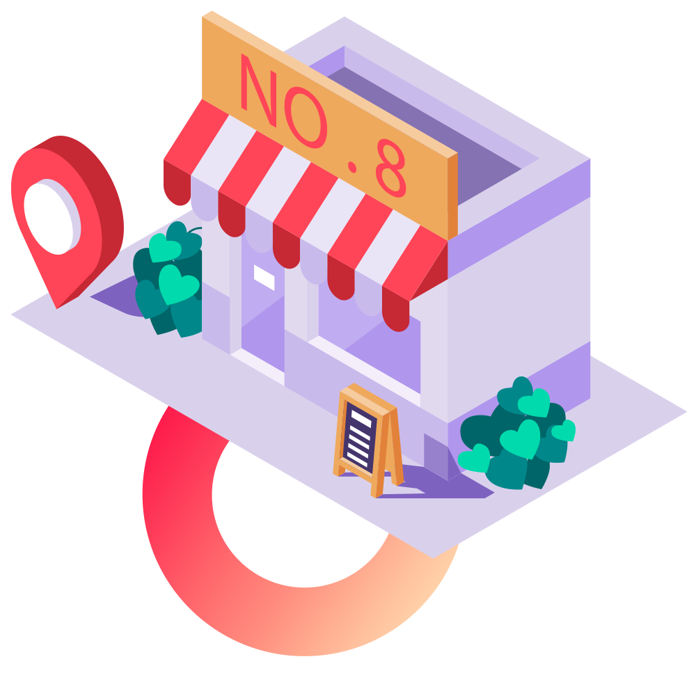 Google商家環景拍攝