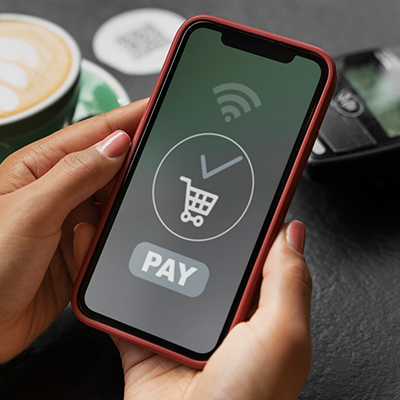 預訂系統+LINE Pay