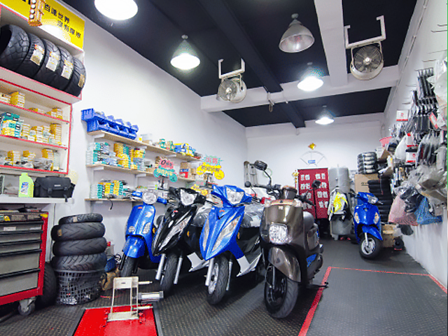 Shop Image