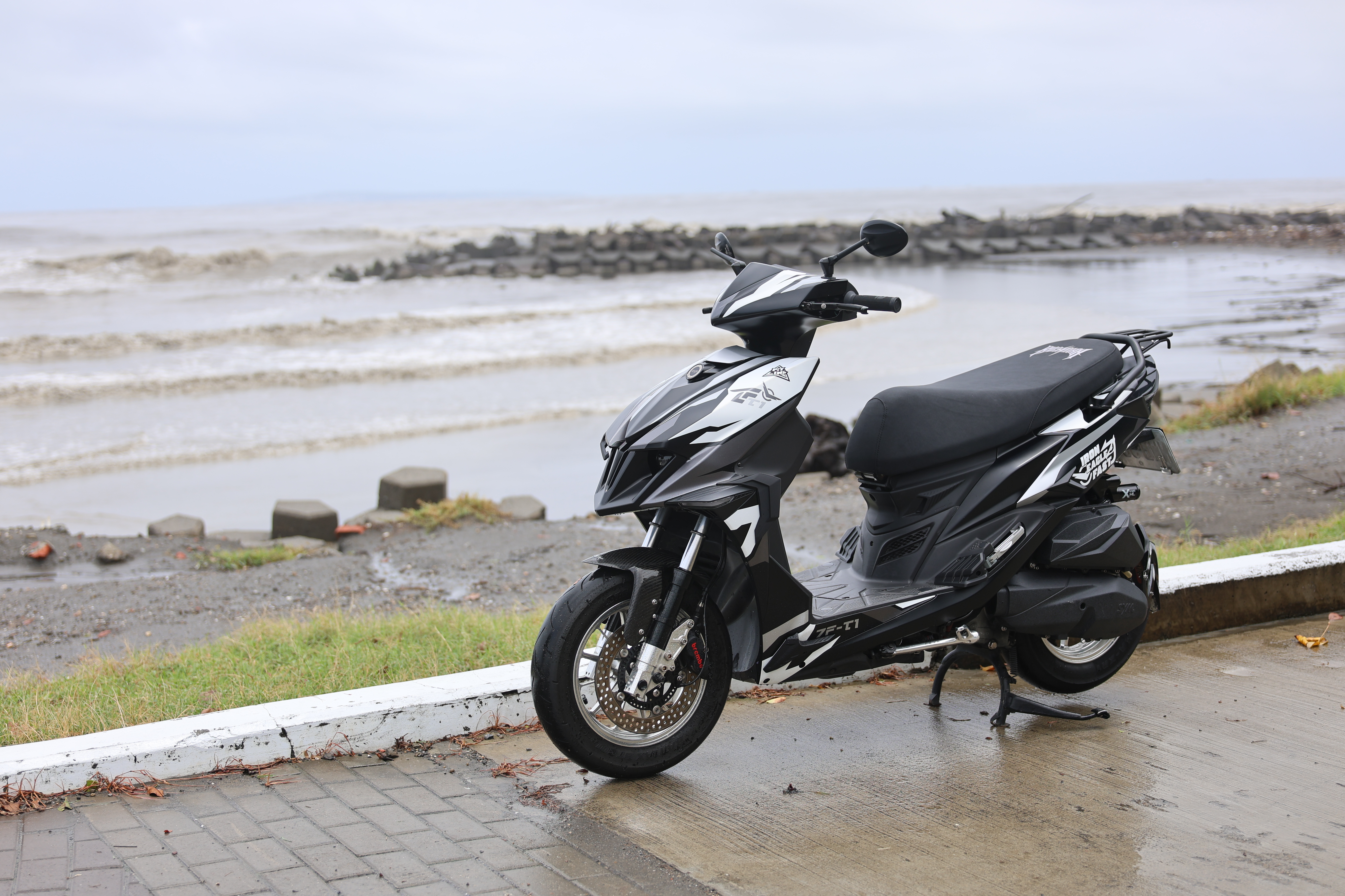 JET SL 疾風鐵鷹全車