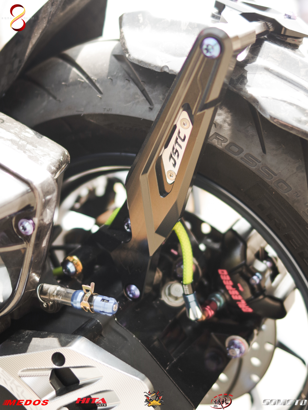 日系 JDM 訂製椅墊