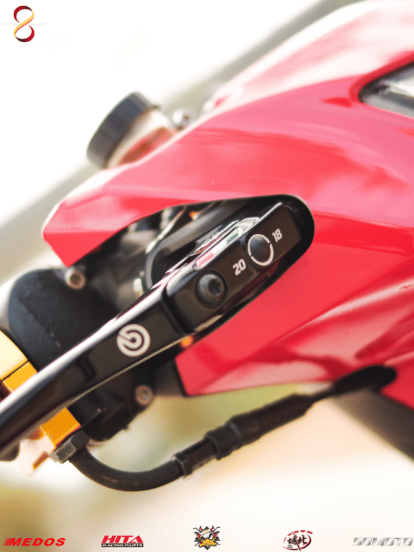 RCS15直推總泵與加路達金屬油管