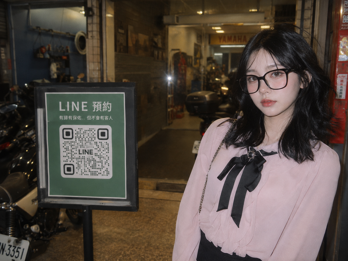 顧客名單與成效追蹤儀表板