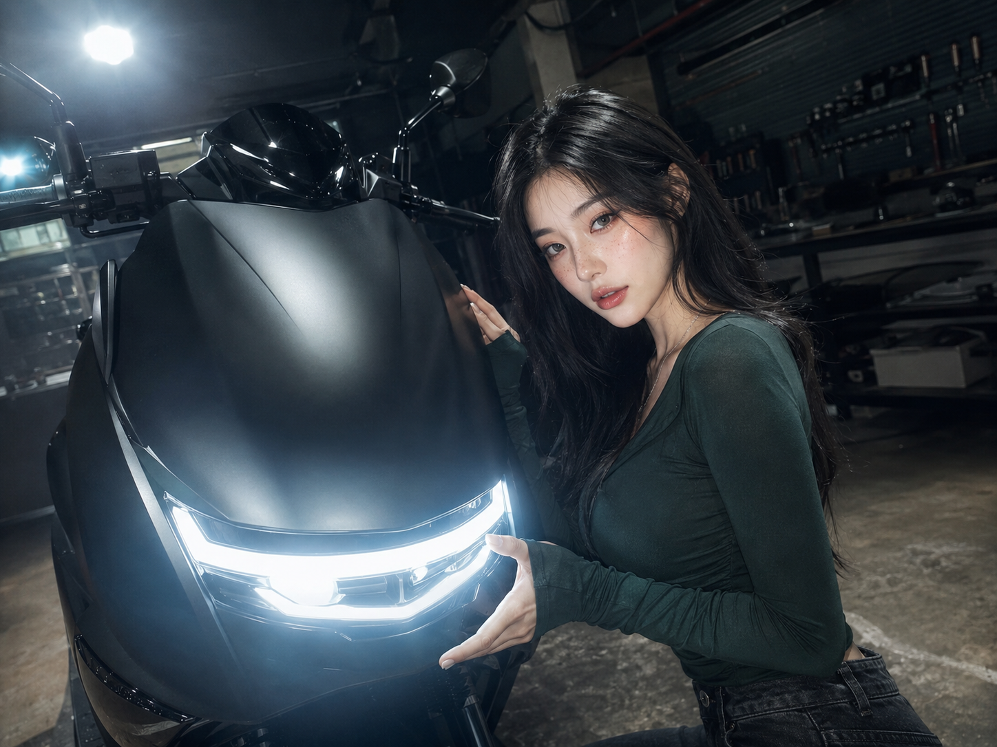 透過優良 SEO 佈局讓 AI 自動為車行帶入精準客源
