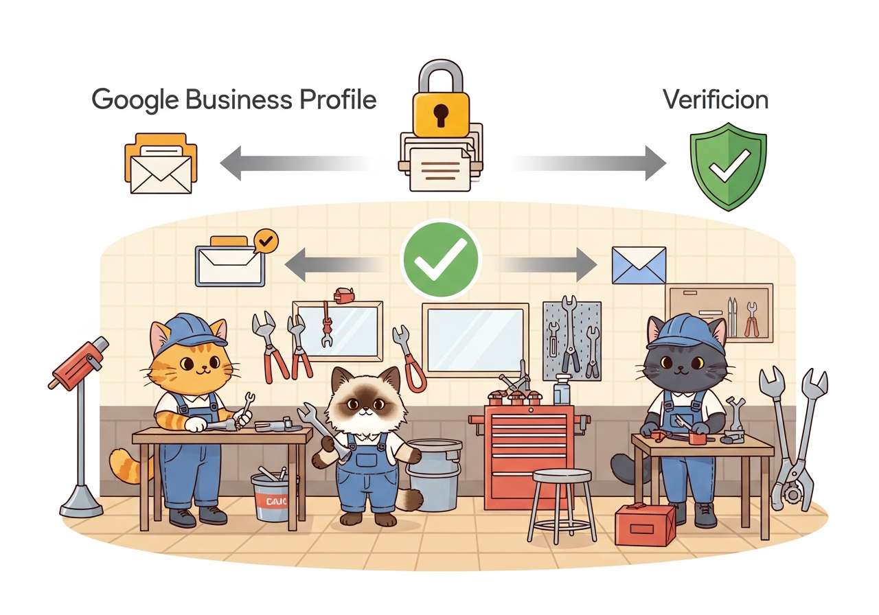 安全與驗證流程