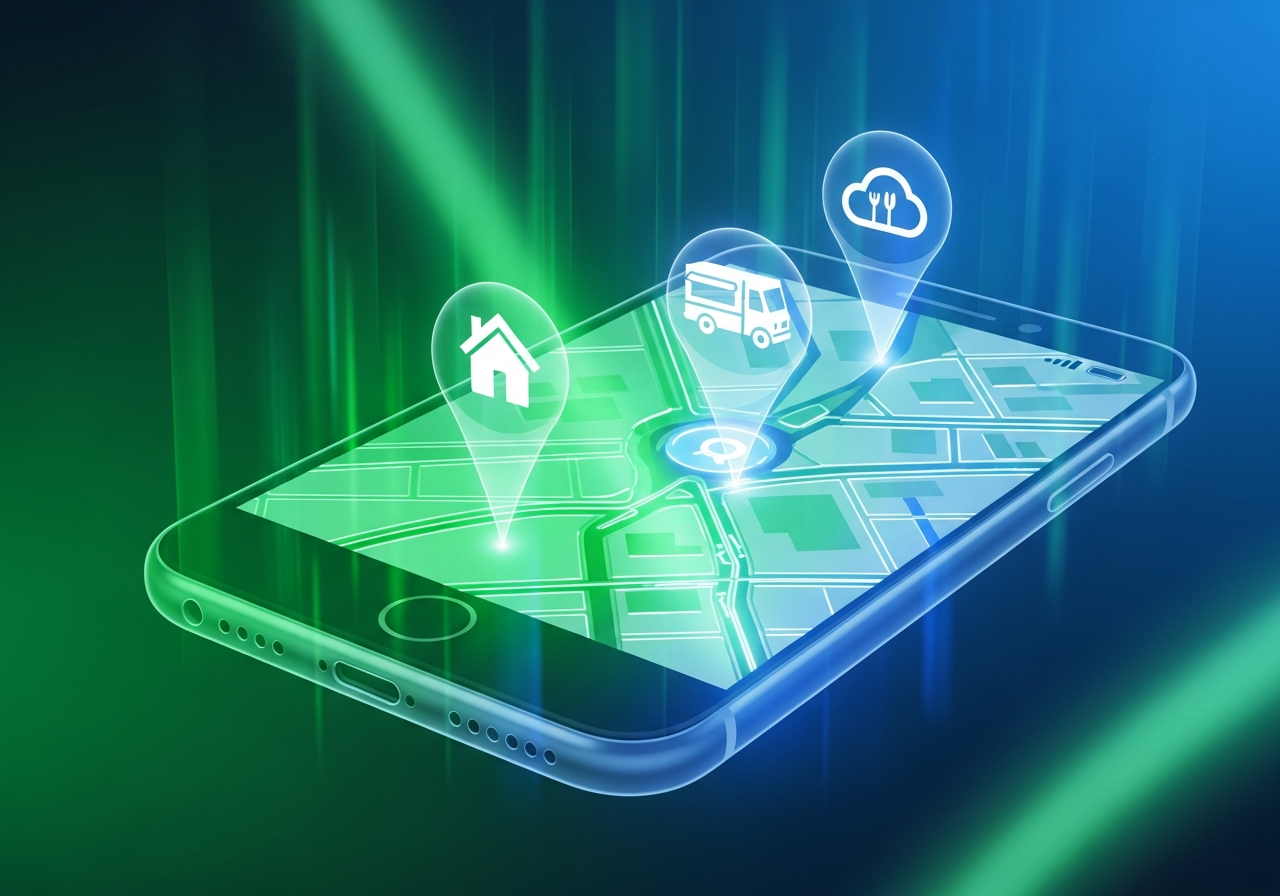 我沒有實體店面（例如到府服務、餐車或純線上商店），可以申請 Google 商家嗎？首圖