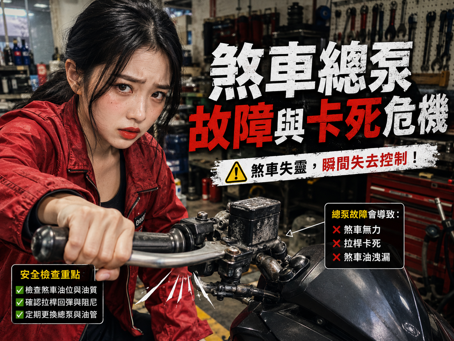 油壓放大與帕斯卡原理剖析