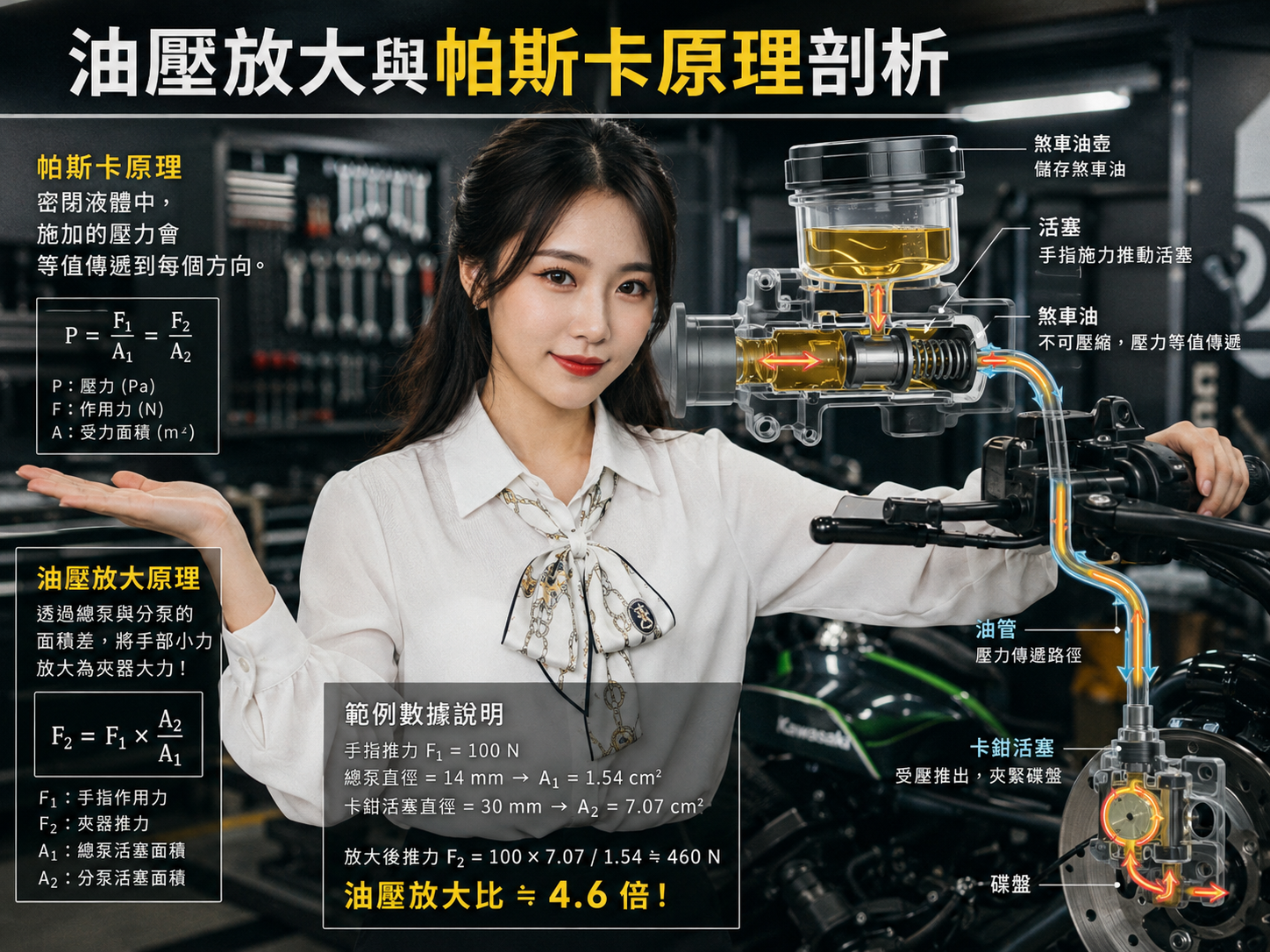 總泵內部油封破損與泥化現象