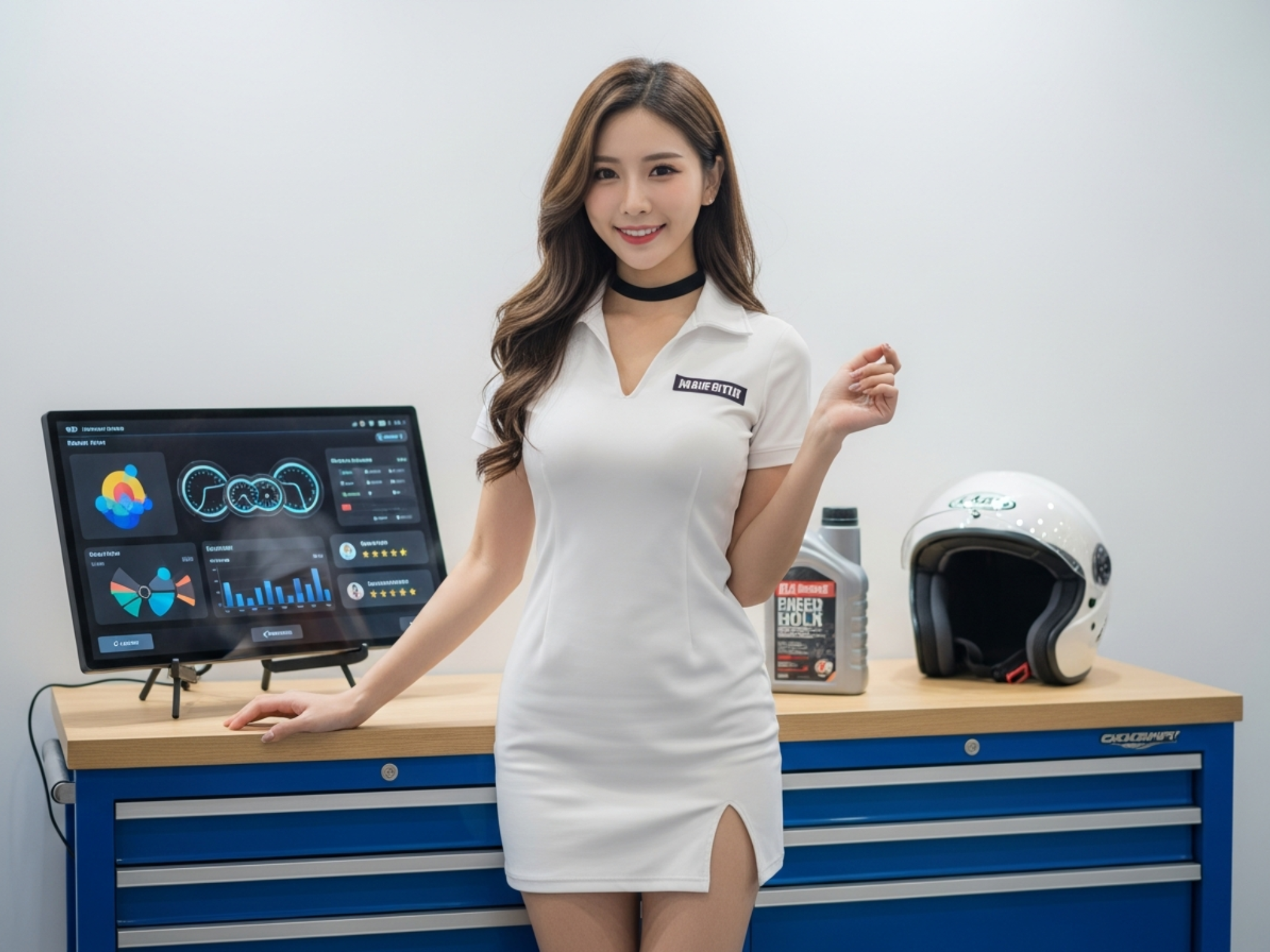 知識科技專屬Google商家後台