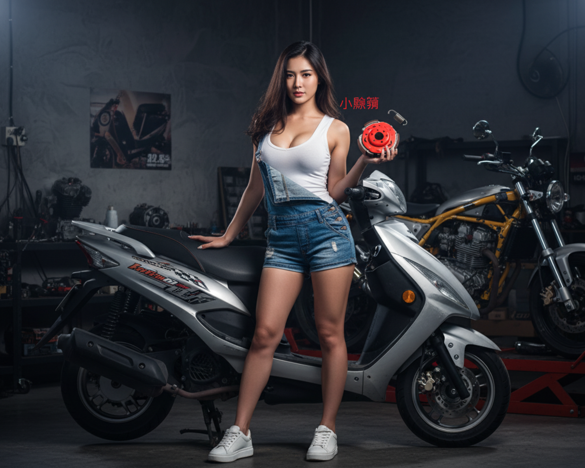 接合轉速的秘密