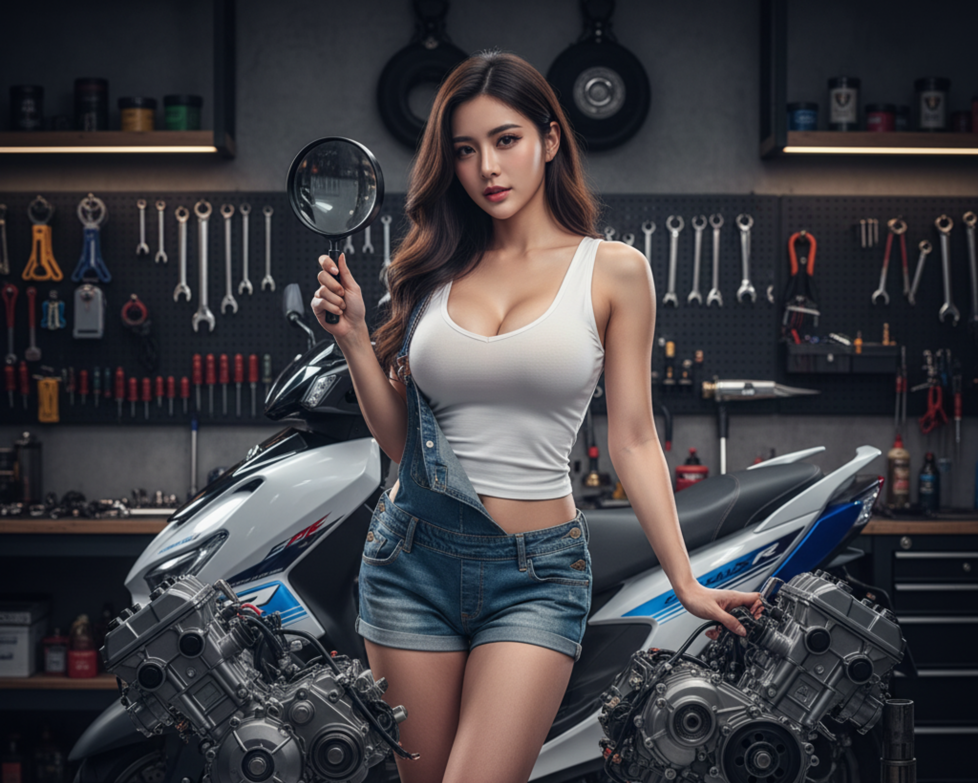 七代戰125與155差異