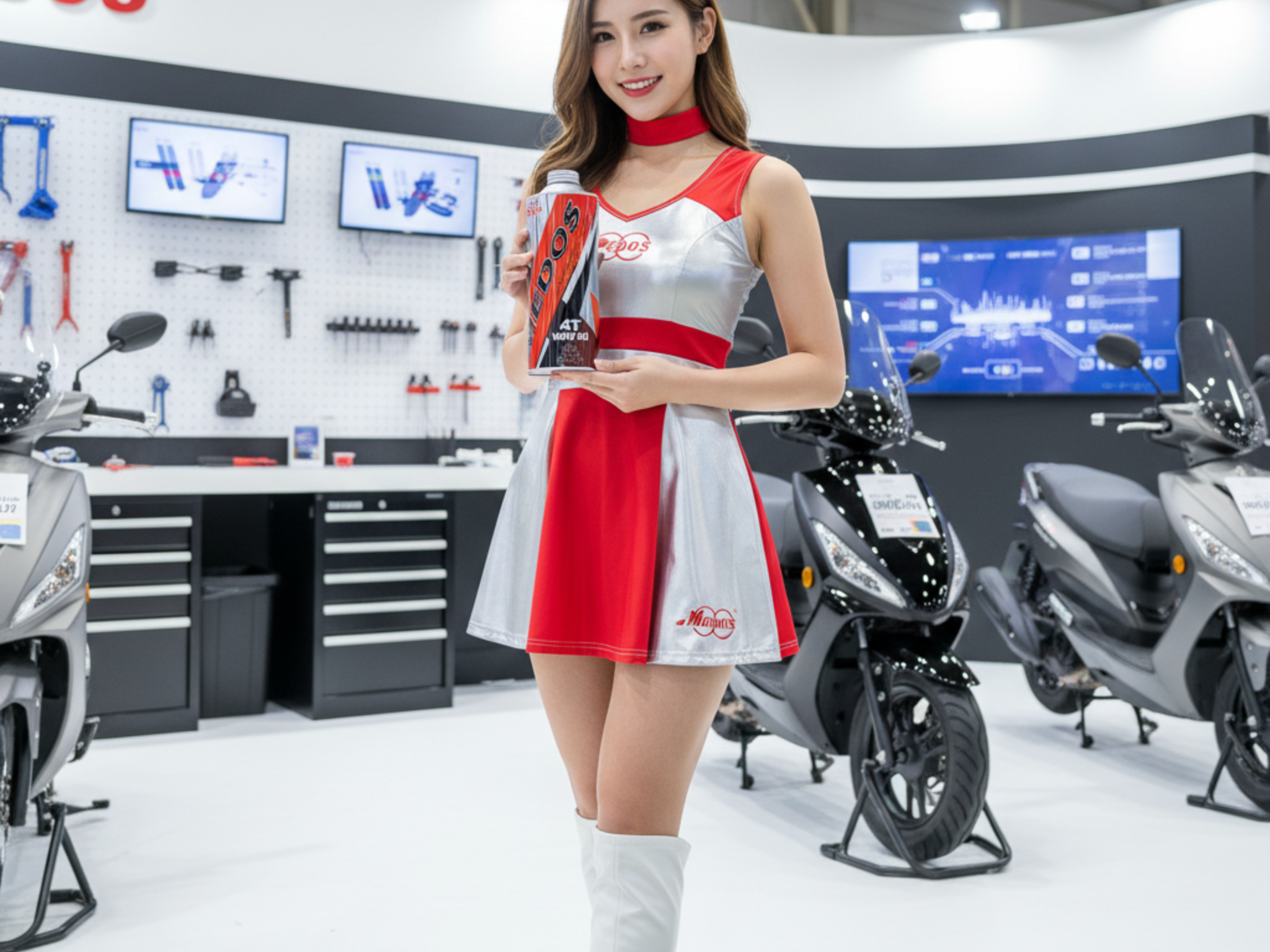 聽信偏方亂加機油