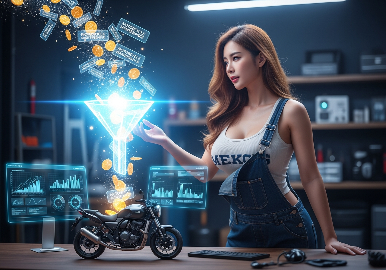 SEO 知識文章精準引流