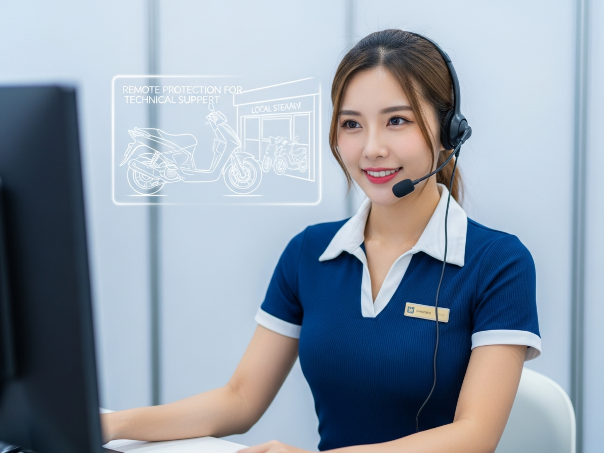 捌號風球專業團隊防護排錯