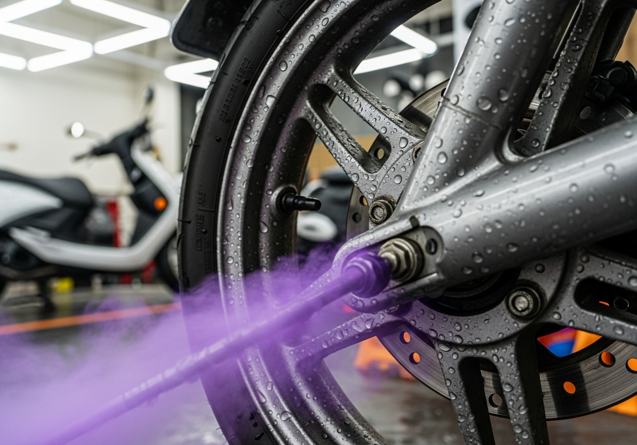 鐵粉去除劑化學反應