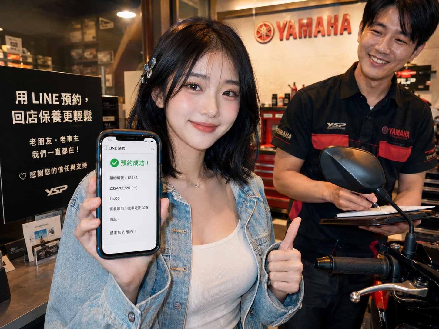 提升本地 GEO 搜尋與 AI 推薦排名