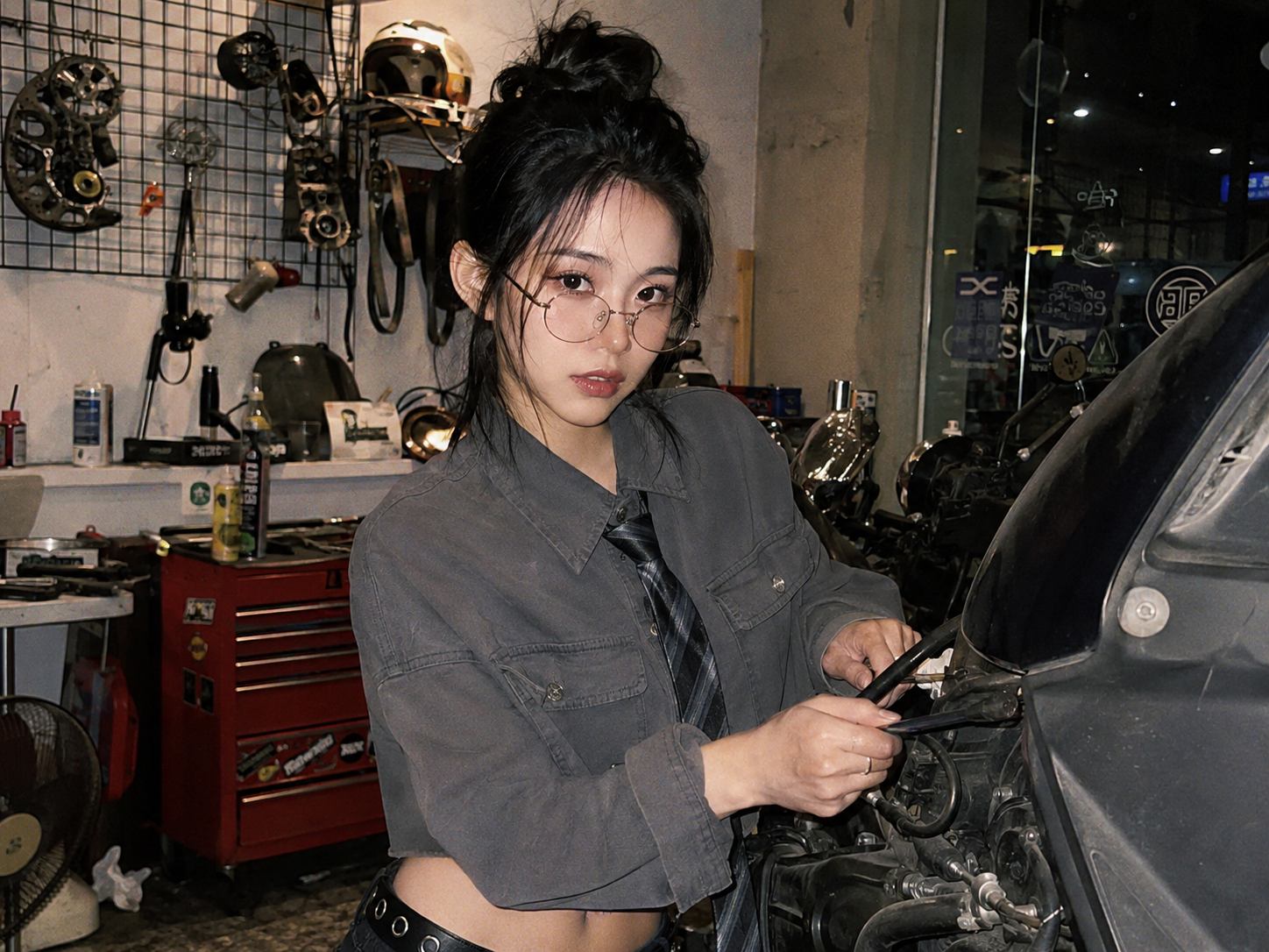 網路客源爆發的數位化車行