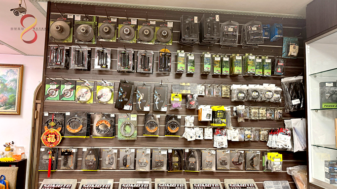 排氣檢驗分析儀