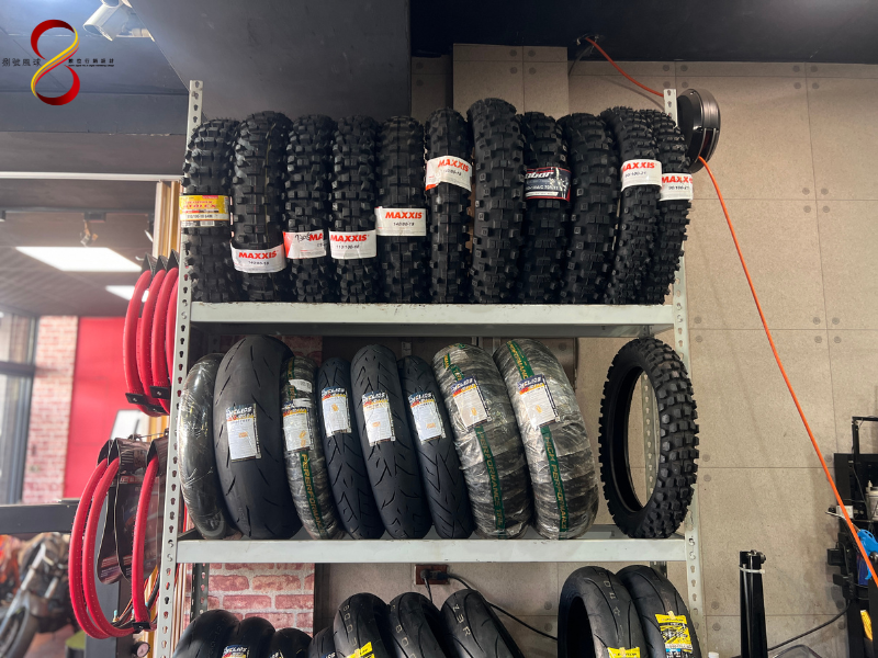 專業馬力機調教