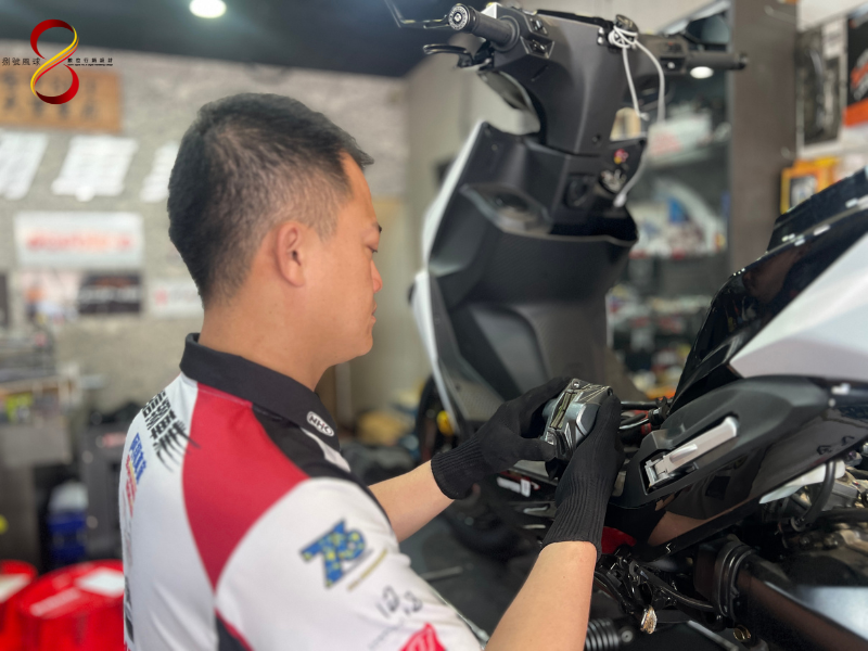 重機維修升降機