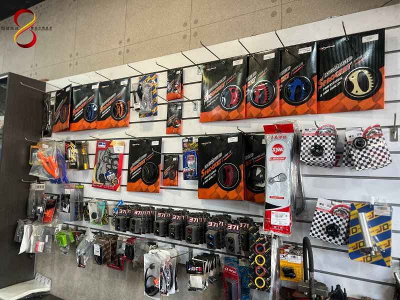 越野機車教學租賃