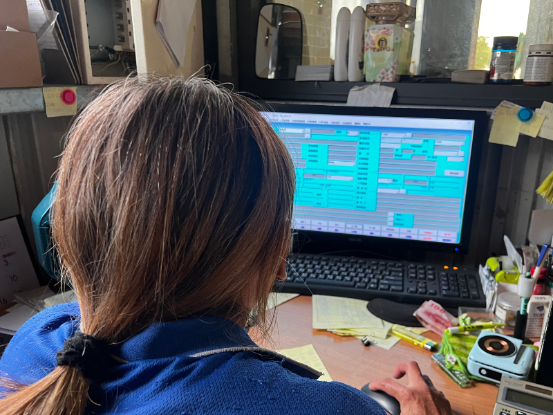 數位維修履歷系統