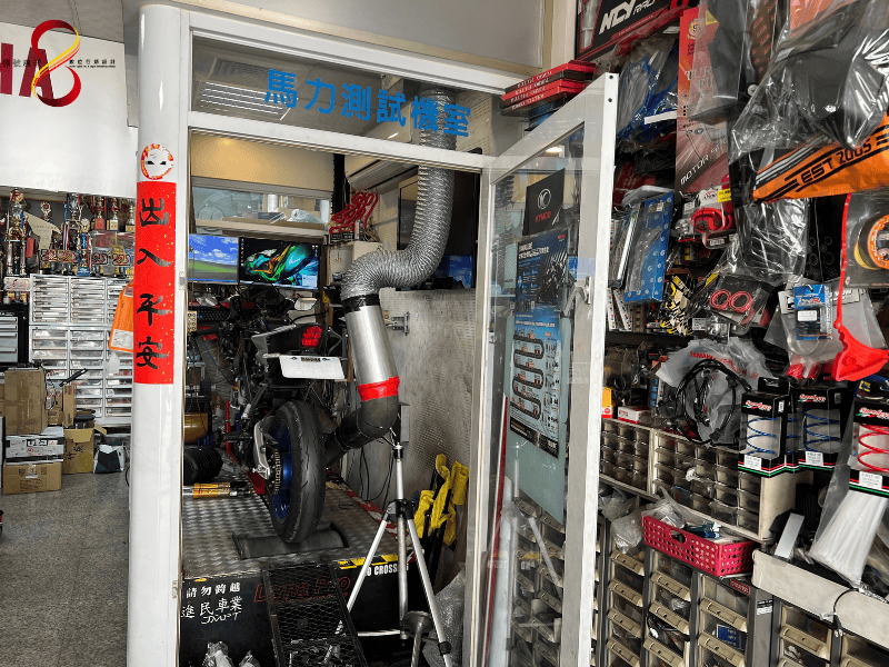 性能升級有依據