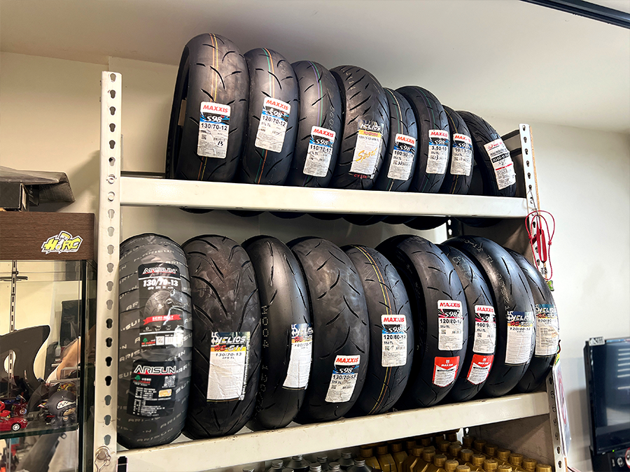 &Ouml;hlins / Brembo 精品改裝現貨專區