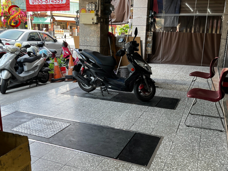 機車檢修工作