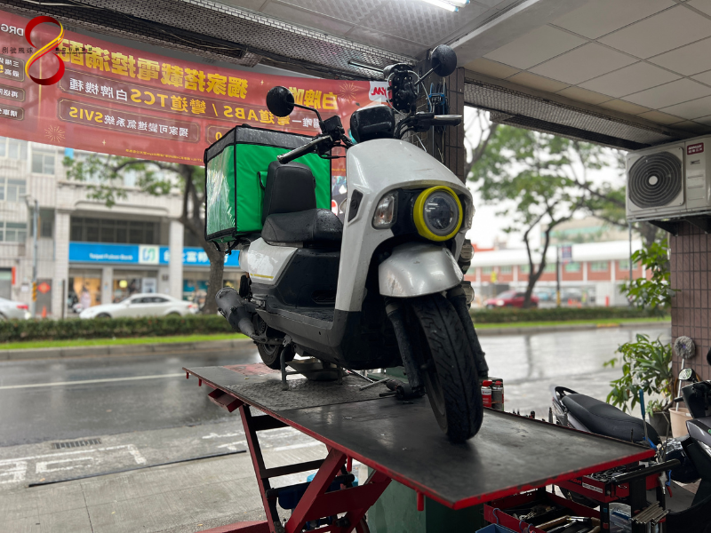 SYM原廠診斷電腦