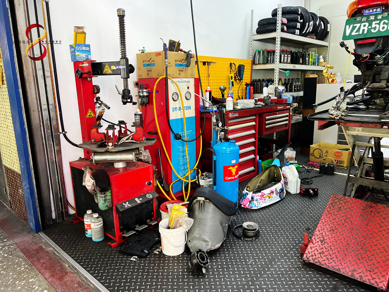 專業工具組