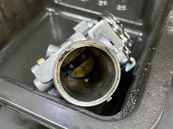 超過15項徹底清洗與保養檢查
