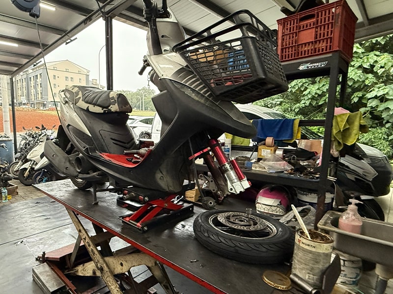 Shop Image