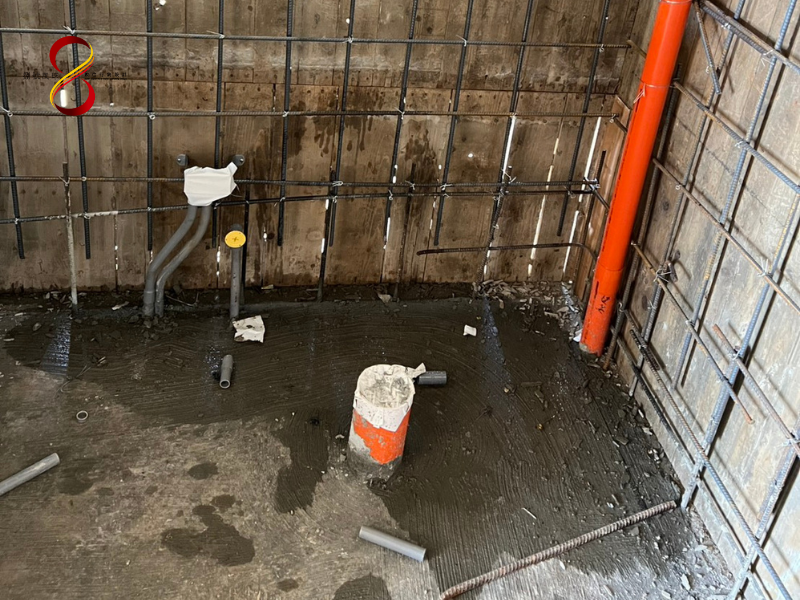 水管位置規劃安裝 1